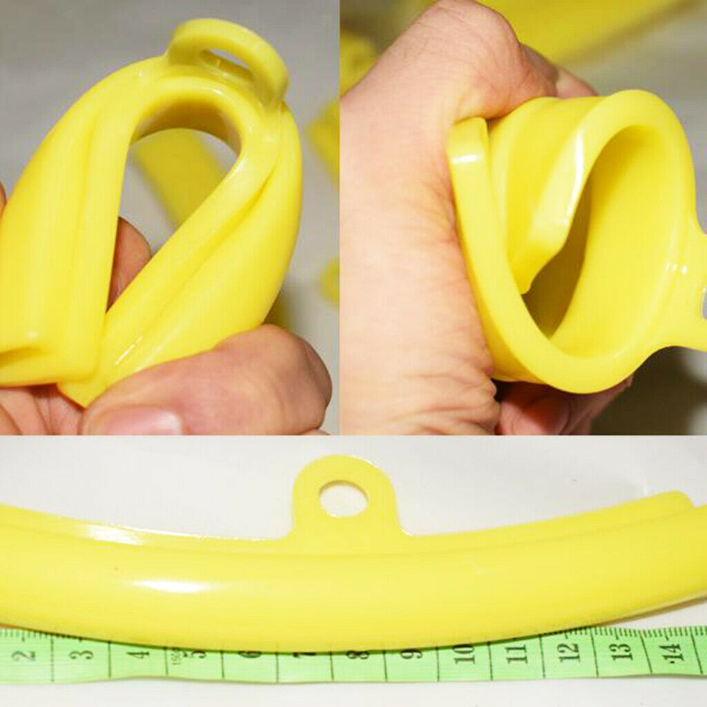 10 Pieces Car Tire Guard Rim Protector Tyre Wheel Changing Rim Edge Tools Yellow