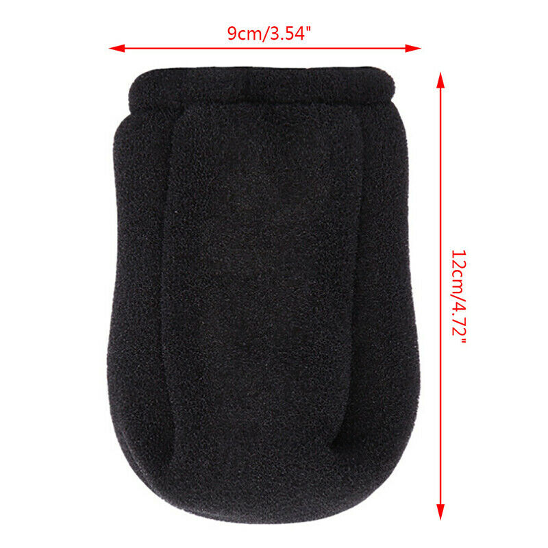 HairDryer Pocket Hood Diffuser Sock Heat Universal Attachment Salon Styli.l8