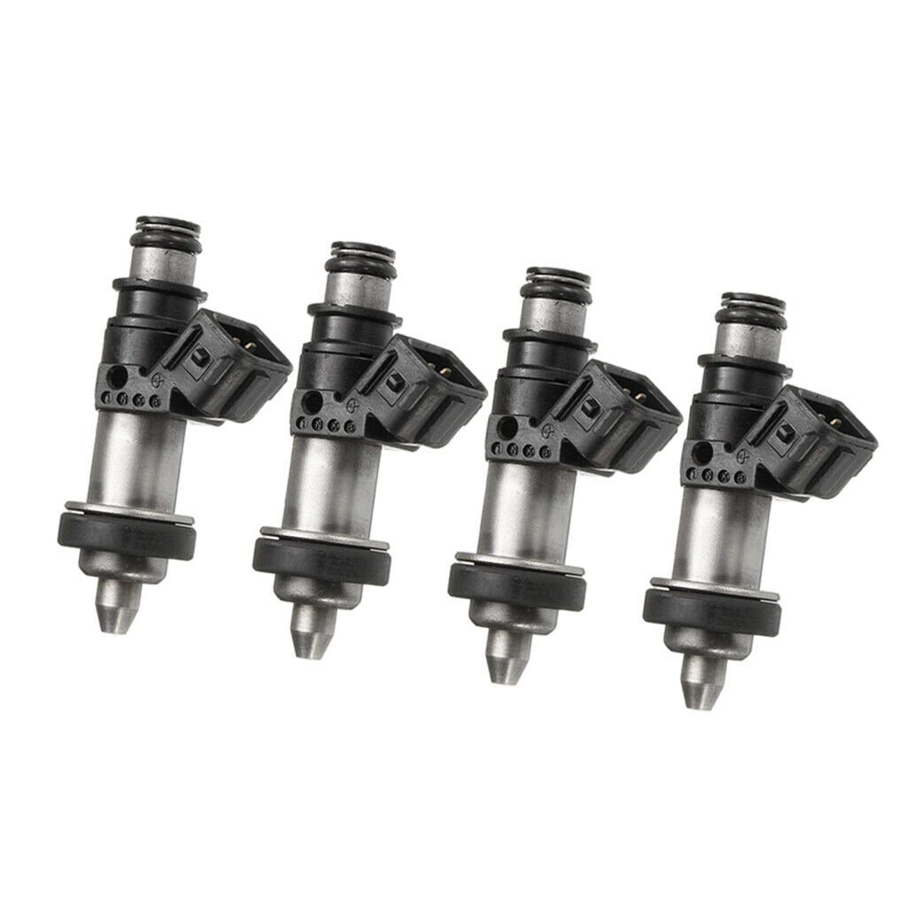 Auto Fuel Injector Replacements for Suzuki Hayabusa GSX1300R 15710-24F00