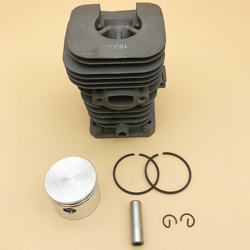 41.1 mm Chain Saw Cylinder and Piston Assembly for Partner 350 Partner 351 D8R5