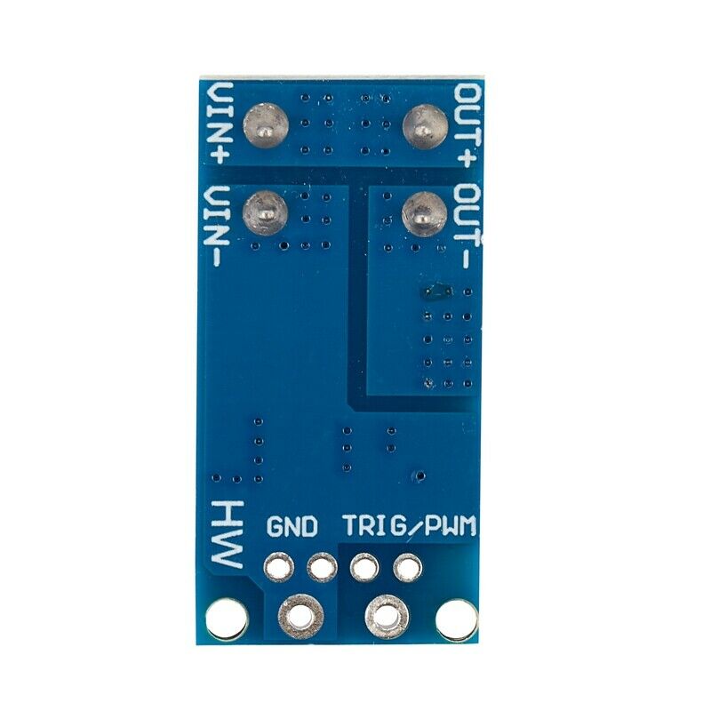 15A MOS Trigger Switch Driver Module FET PWM Regulator High Power Electronic SY5