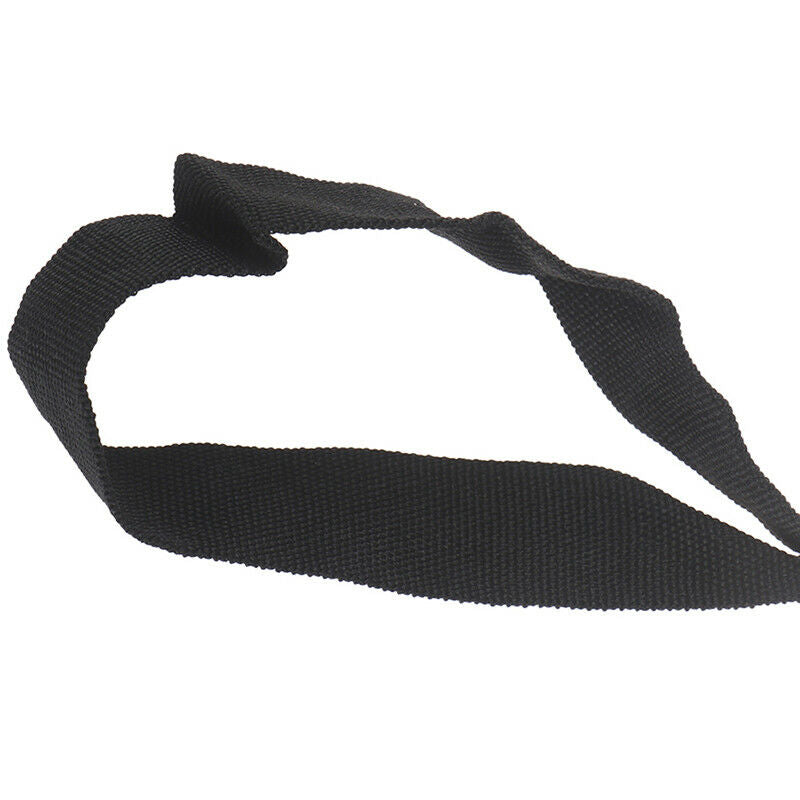 Kayak Canoe Paddle Rod Leash Safety Rope Carabiner Rowing Boats Accessories BDA