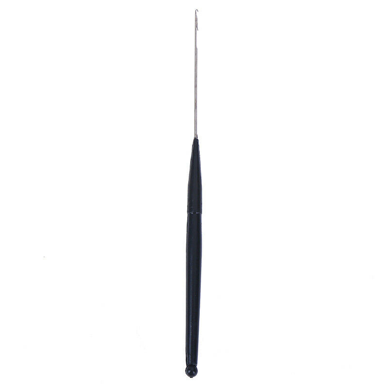 10pc/Lot Hook Needle Crochet Needles For Hairbest Needle Wigs Accessories~jp XC