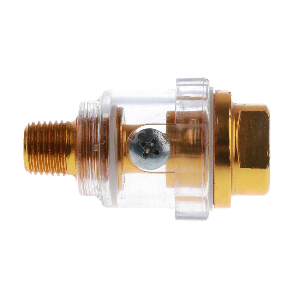 Quick Wire Coupler Adapter 1/4 '' Air Pneumatic Connector DIY Accessory
