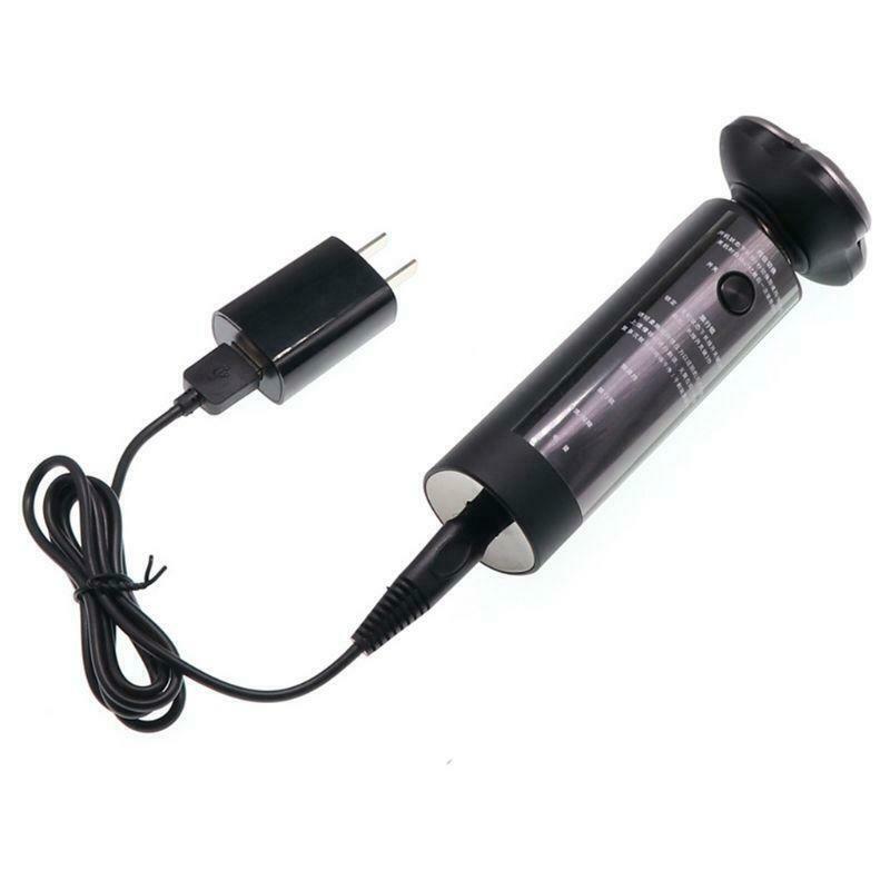 Electric Shaver USB Charging Cable Power Cord Charger Electric Adapter for Mijia