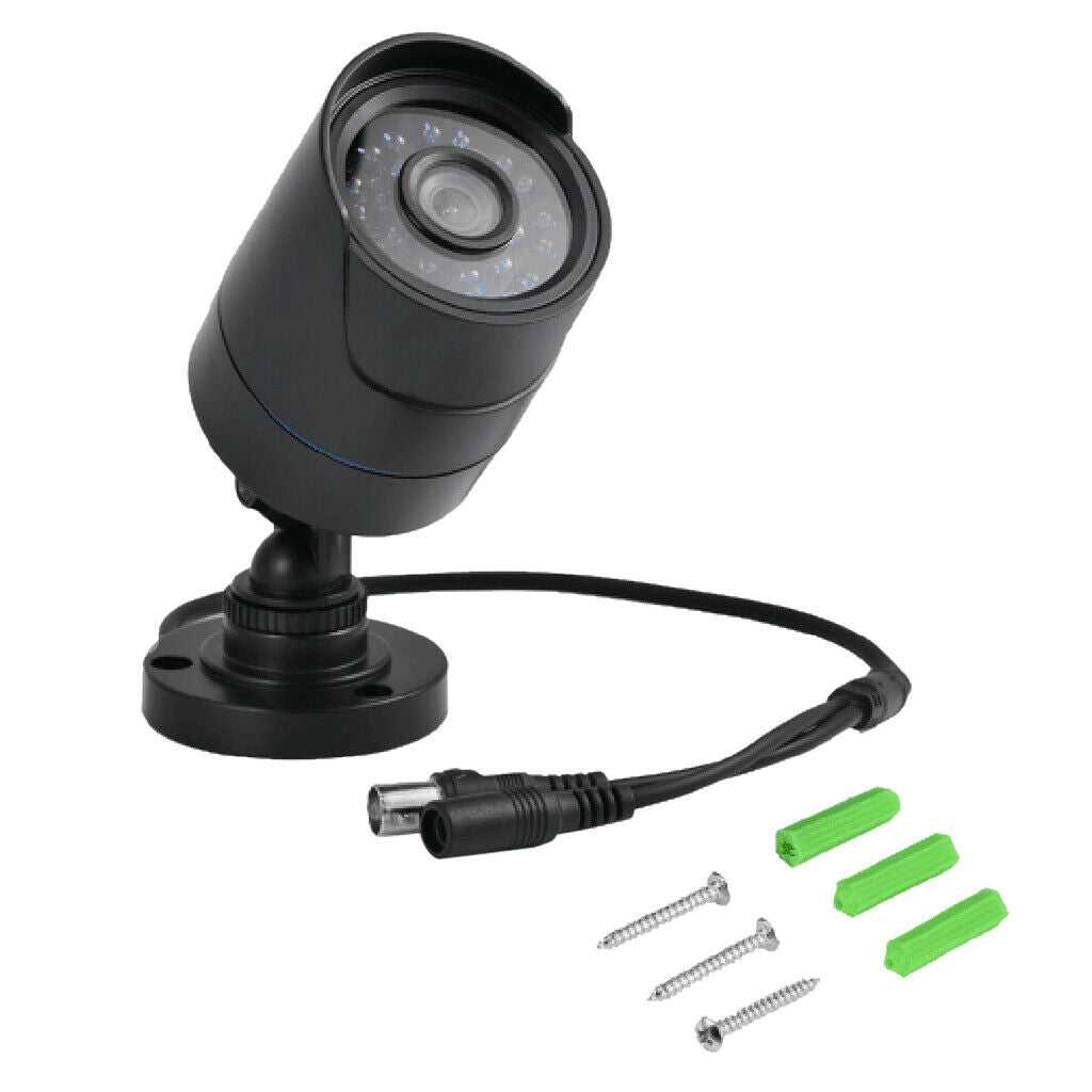 Bullet Camera Outdoor CCTV Camera Security Surveillance Camera Waterproof
