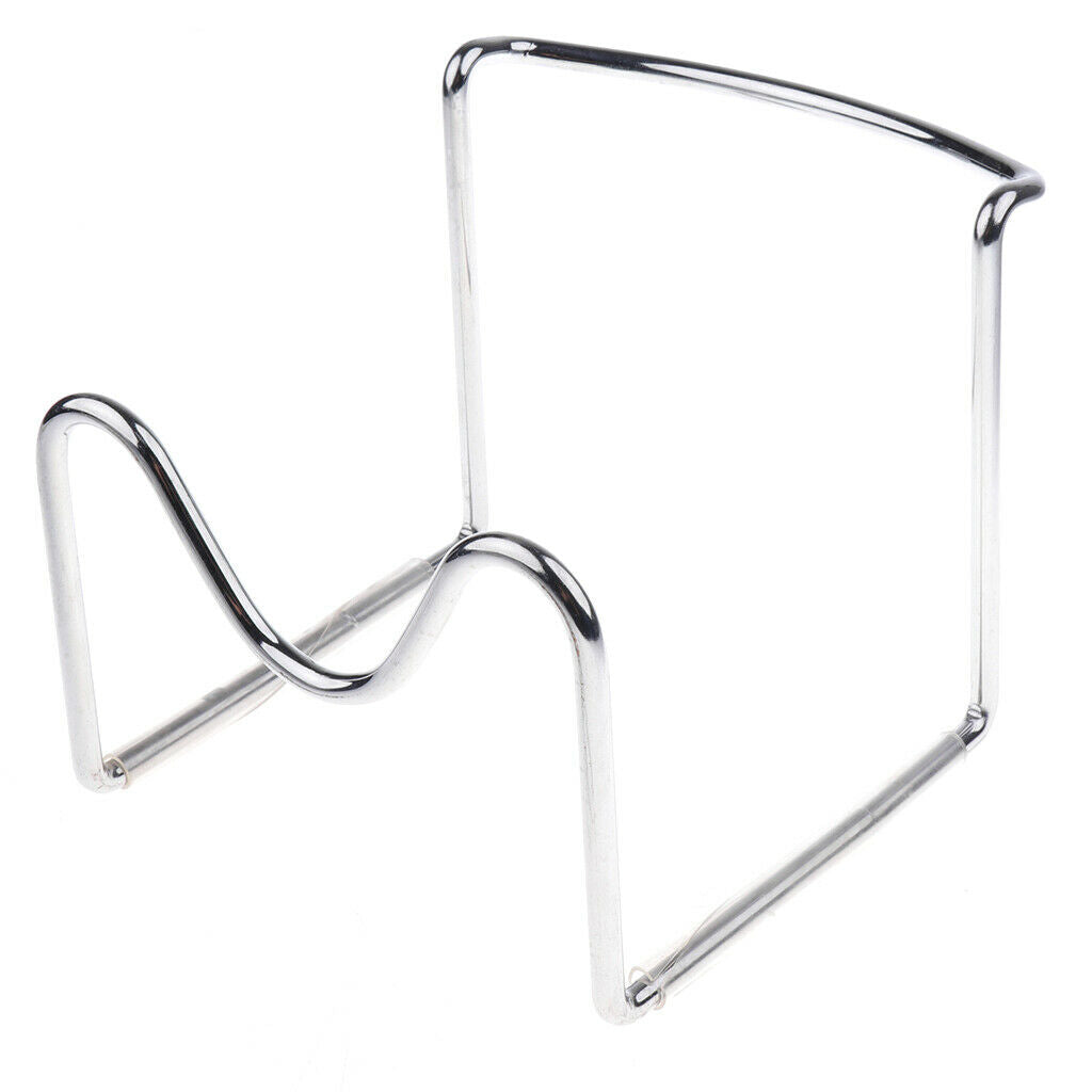 Sturdy 5L Water Bottle Stand Water Jug Rack Dispenser Valve Bracket Camping