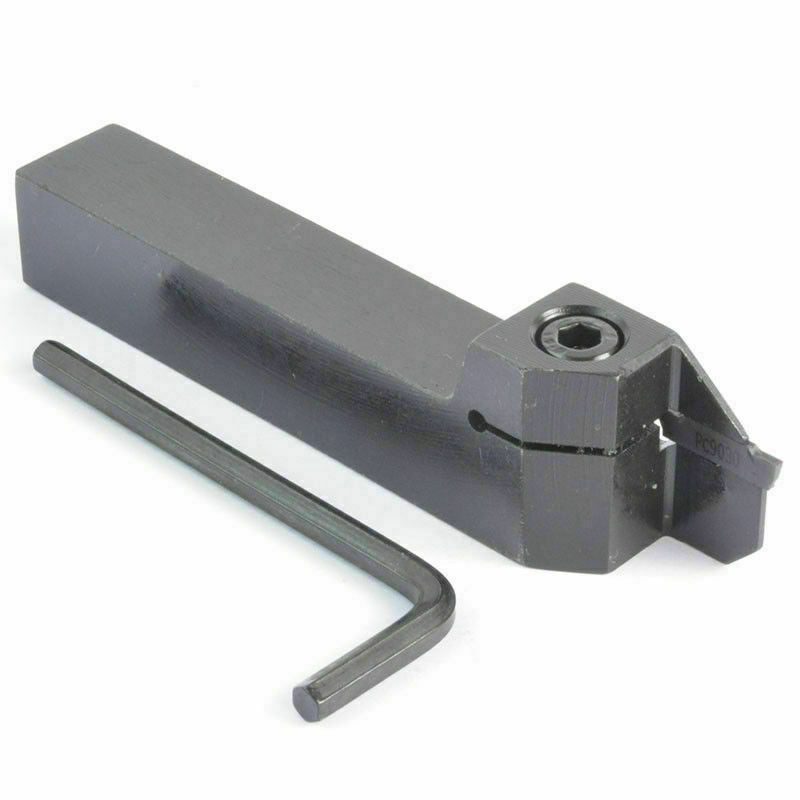 MGEHR1616-1.5 Grooving holder cut-off tool  + 1PCS MGMN150-G Indexable insert