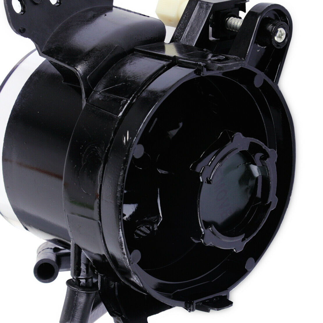 Right Fog Light Driving Lamp Housing Fit for BMW E61 E63 E46 X3 325Ci 525i An