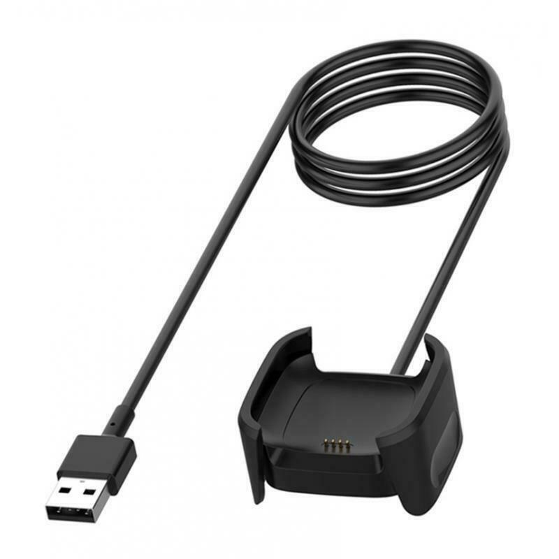 USB Charging Station Replacement Charging Cable Smartwatches For