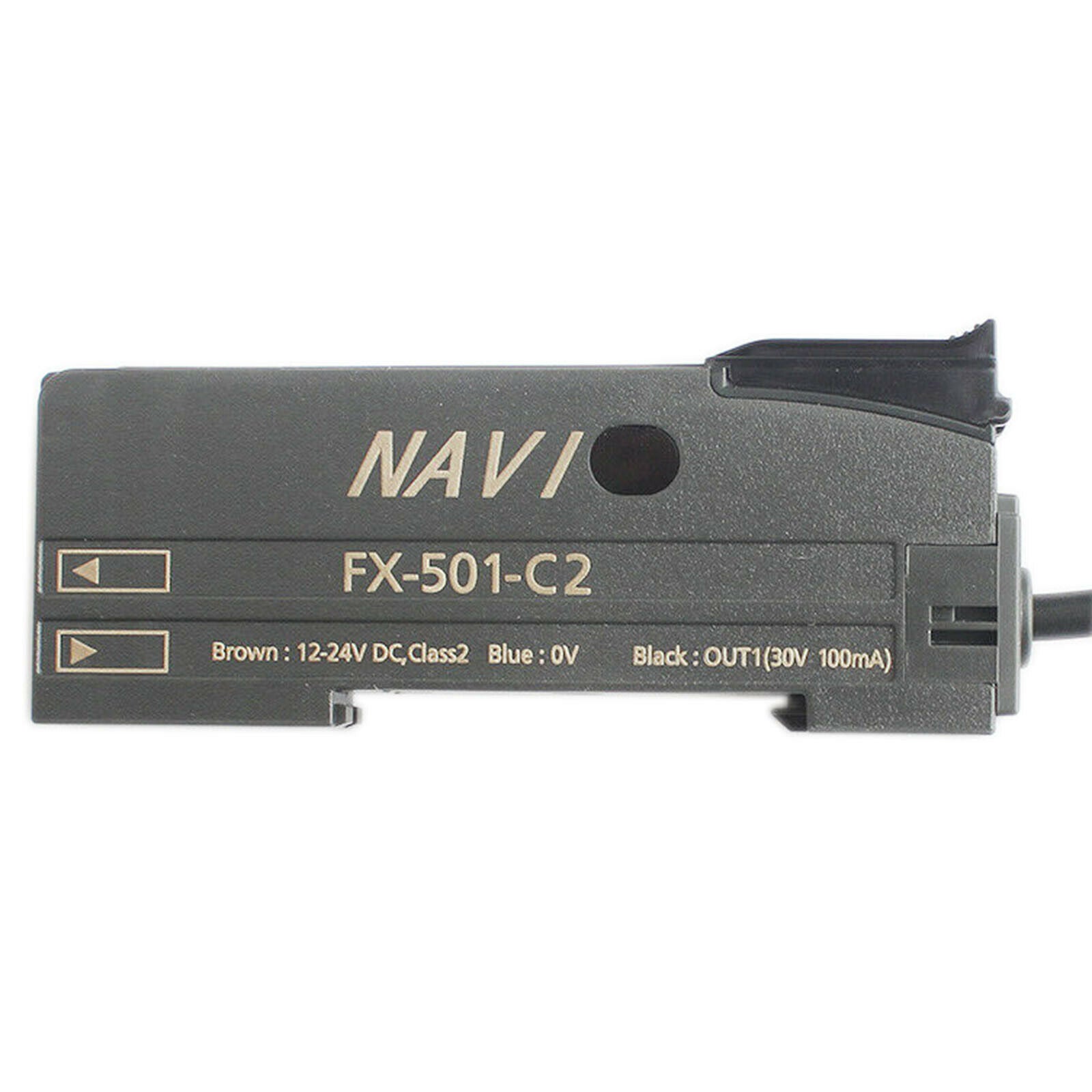 Panasonic FX-501-C2 1pcs Photoelectric switch sensor Brand New Quality Assurance