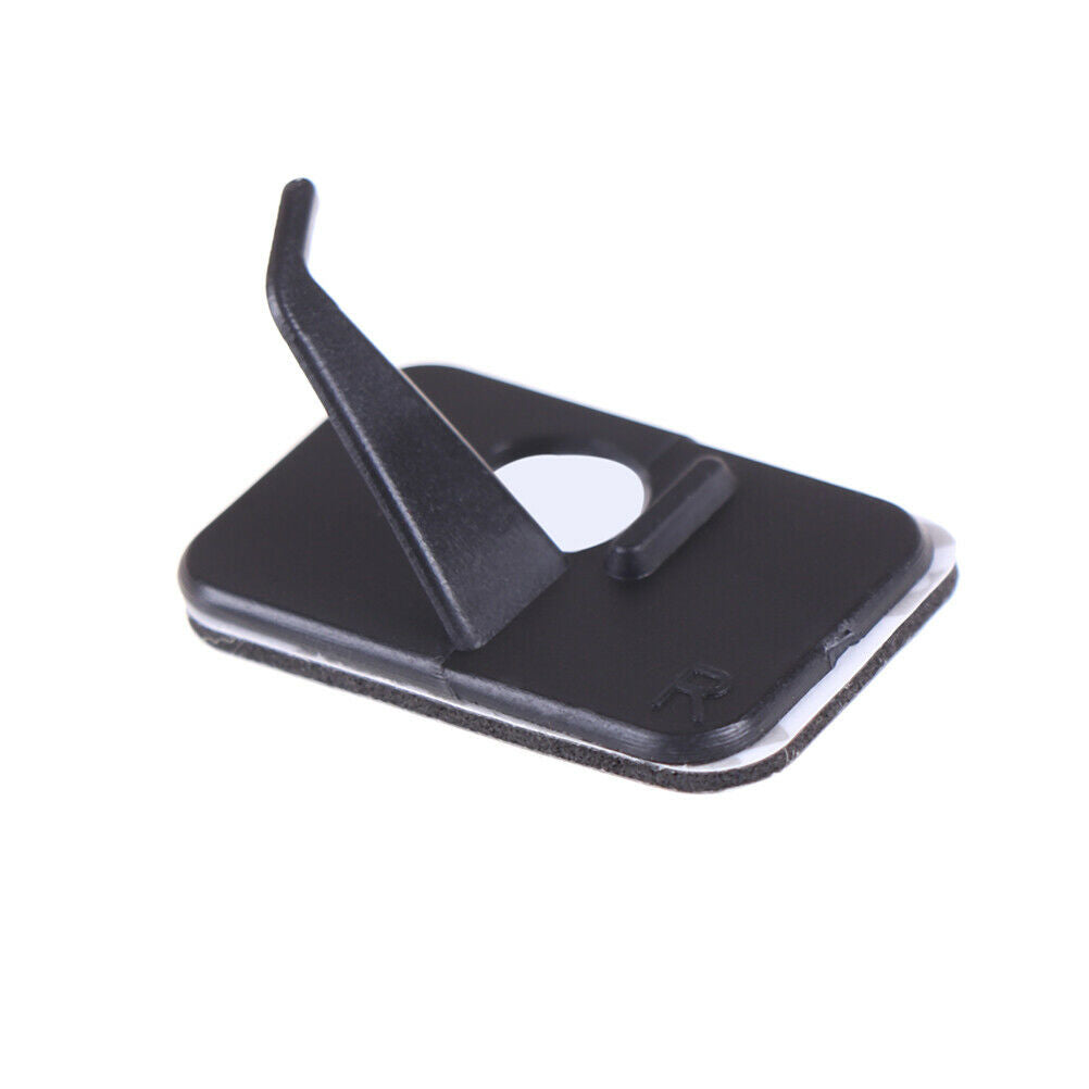2pcs Plastic Arrow Rest Archery Right Hand and Left Hand For Recurve -PNA.l8