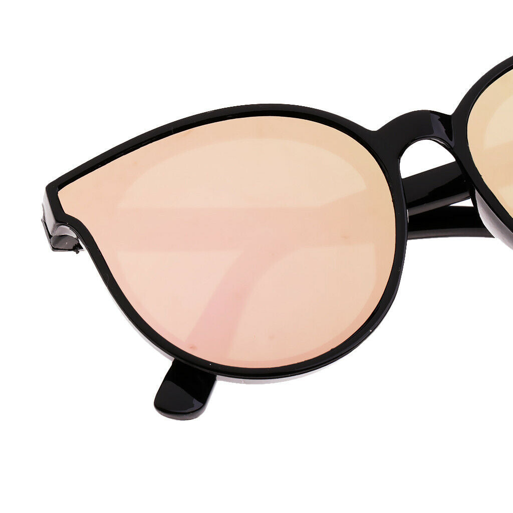 2Pcs Childrens Kids Party Shades Sunglasses UV400 Eyewear For Boys Girls
