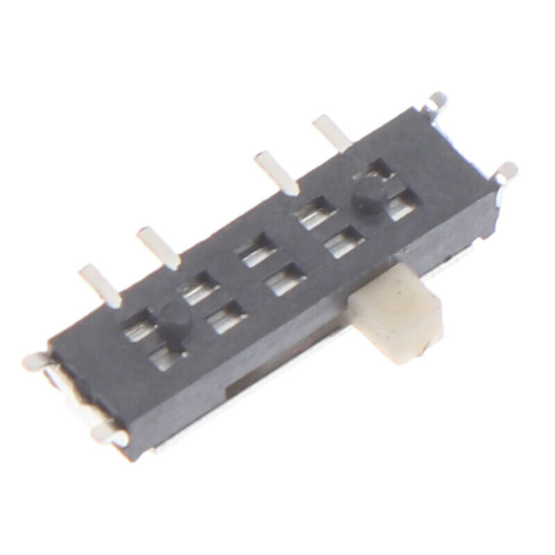 New On Off Power Switch Board Repair Replacement Parts for GBA Game ConsoleBDAU