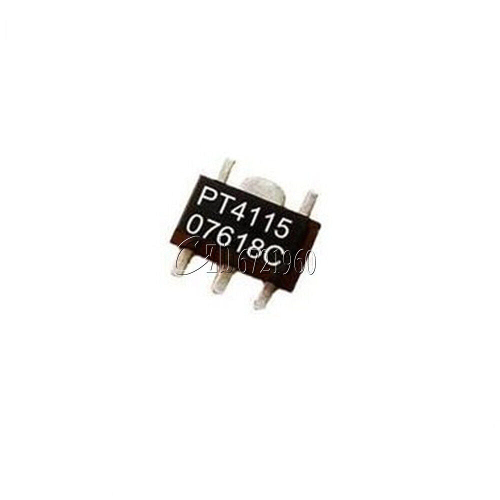 50Pcs PT4115 4115 SOT-89 LED Drive Power IC NEW