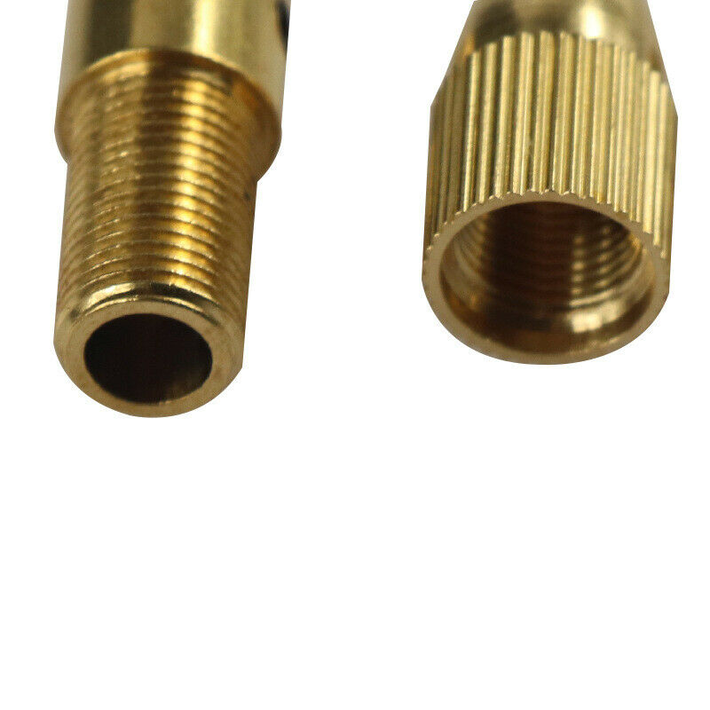 Mini Drill Chuck, Self-Tightening Drill Small Electric Drill Chuck Drill Chuck