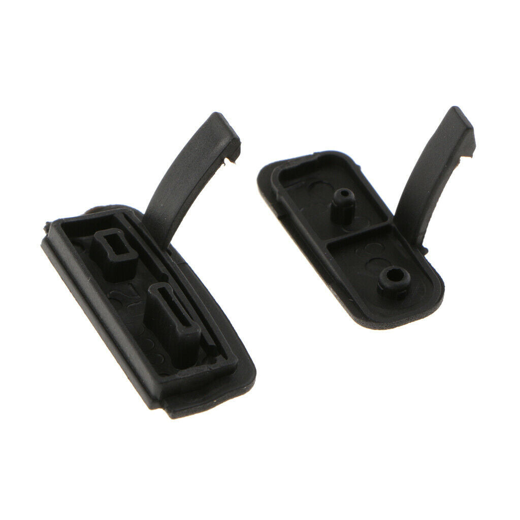 Rubber Cover for Canon 600D Repair Part USB Port   Interface Door Lid Skin