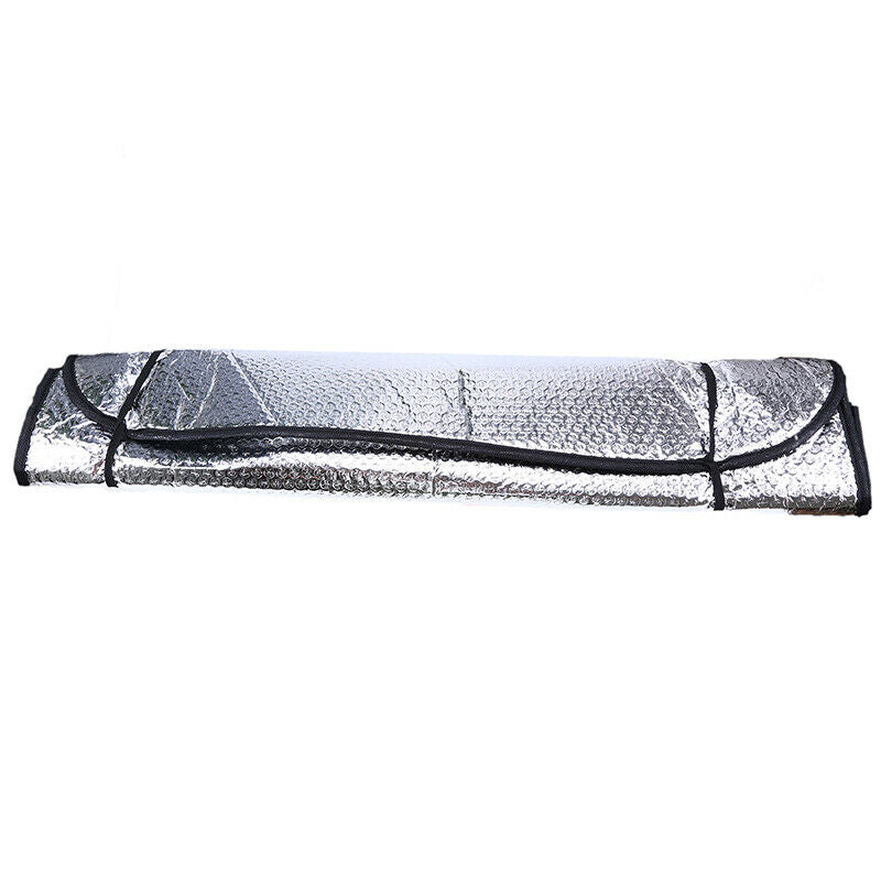 Car Sun Shade Windshield Sunshade Front Window Cover Visor Foldable UV Block