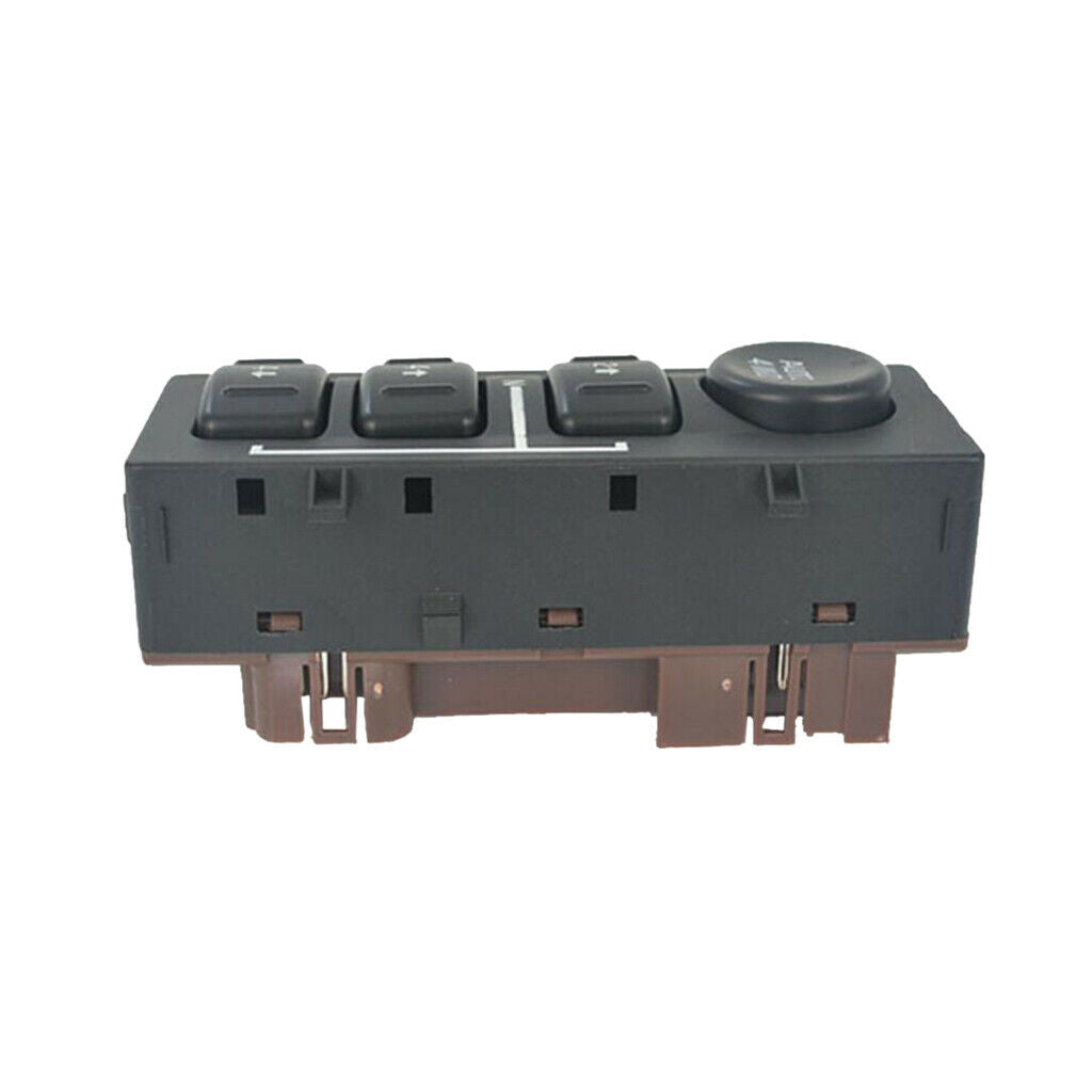 4-Wheel Drive Selector Switch 19259313 For Cadillac Chevrolet GMC Yukon
