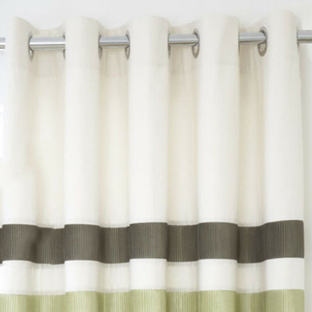 Tension Rods, Adjustable Spring Steel Cupboard Bars Tension Curtain Rod shower