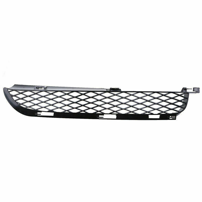 Front Bumper Grille Lower Grill Trim Fit BMW X5-Series E53 2004-2006 Replacement