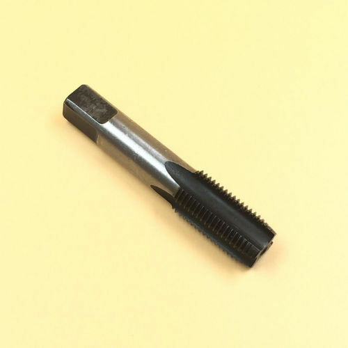 RC or ZG 3/4" - 14 HSS BSPT Taper Pipe Tap 3/4 - 14 TPI [Tap/1]