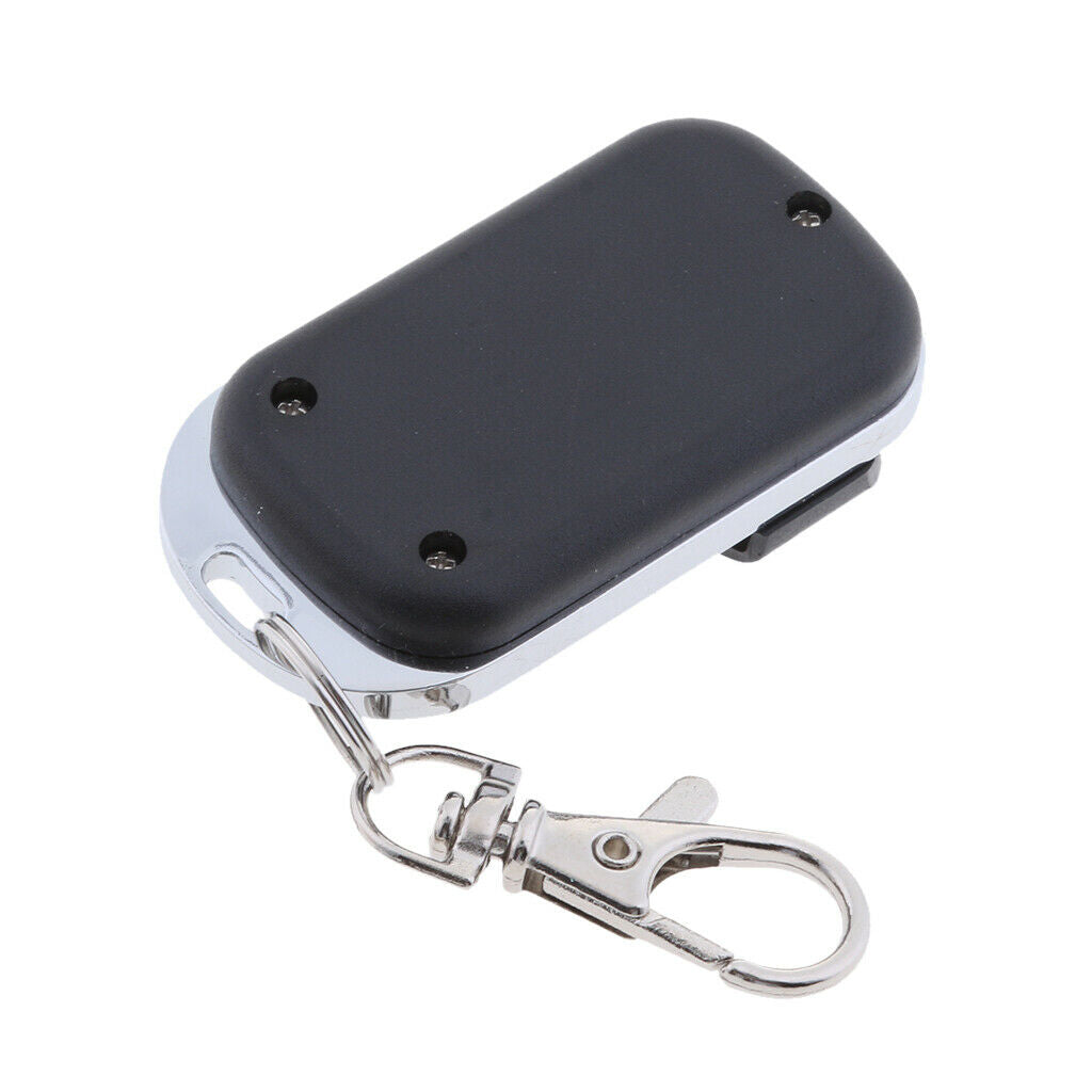 MagiDeal For Garage Door Opener BOSS BHT4 2211-L 303mhz Remote Control