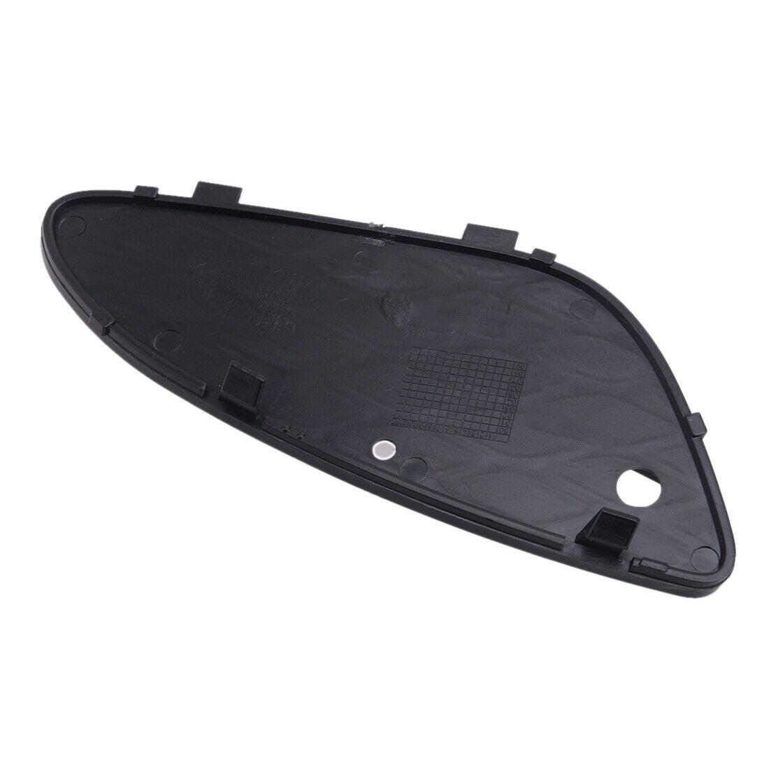 Left Front Bumper Lower Cover Grille Fit For Mercedes E W211 E320 E500 New