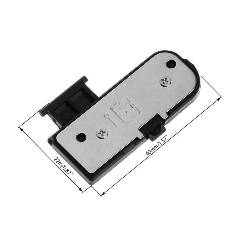 Battery Door Cover Lid Cap For Nikon D3100 Digital Camera Repair Part Accessory