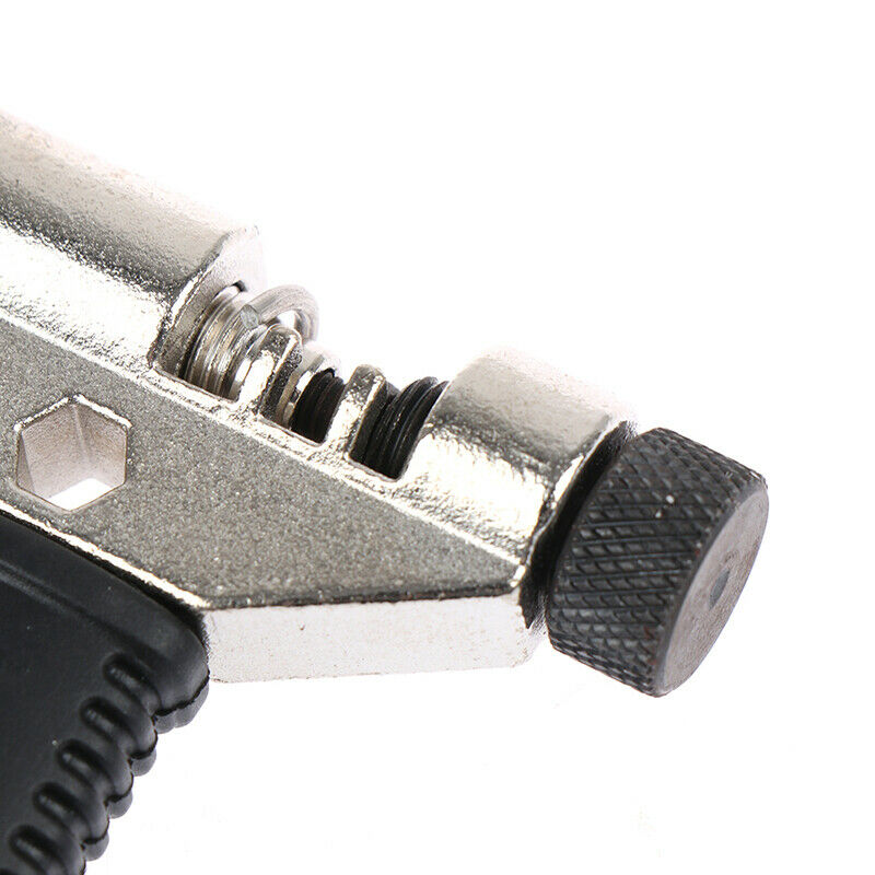 1Pc Portable Chain Breaker Splitter Cutter Repair Removal Tool for Mountain BDA