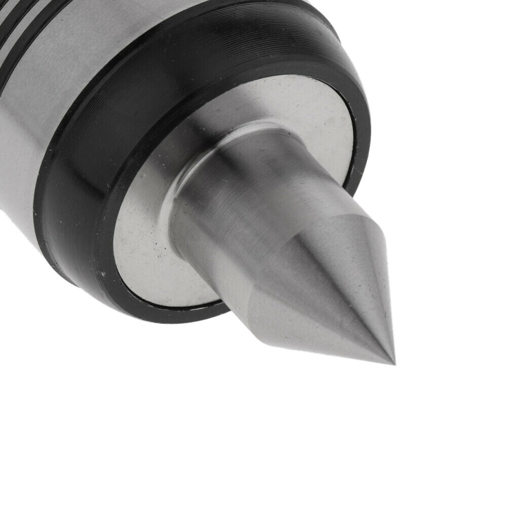 Morse Taper Triple Bearing Lathe Turning Tool 118 x 33 mm