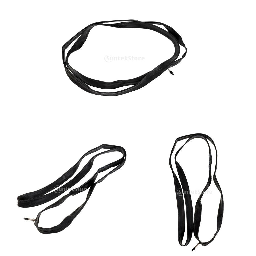 3pcs Bike Inner Tube 700x28c FV  Inner Tire