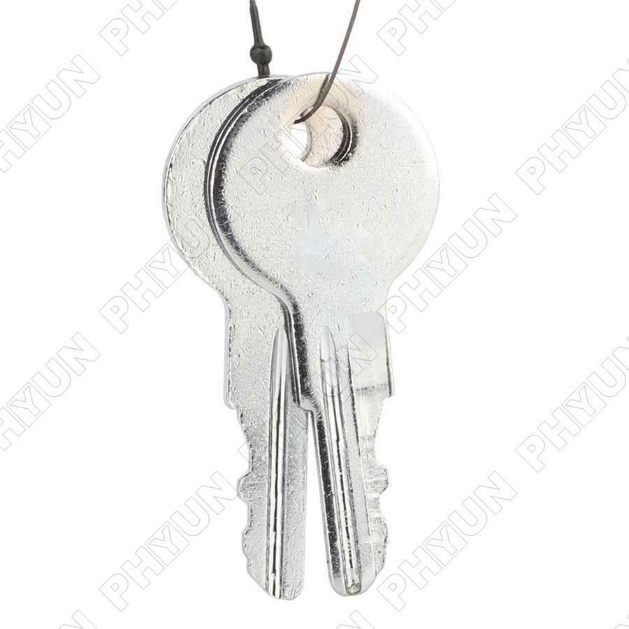 For 1994+ Mercury Part# 87-88107 7-1155 Fast Outboard Ignition Key Switch 6 Wire