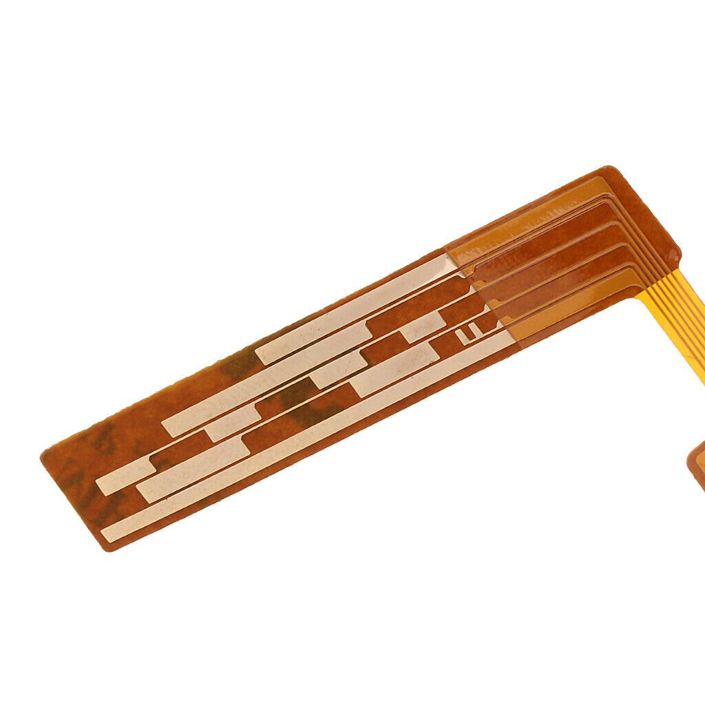 Lens Anti-Shake Focus Electric Brush Flex Cable for Canon 18-55mm EF-S IS