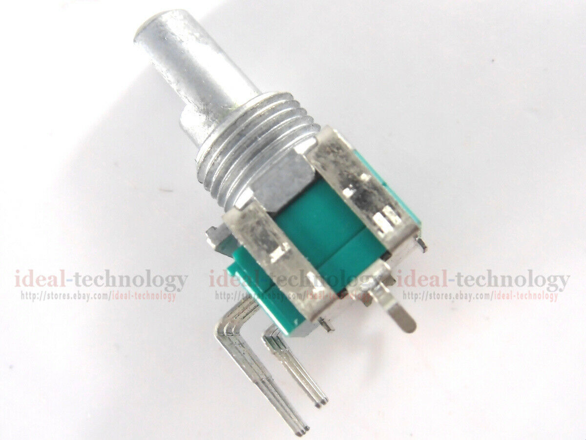 DCS1092 Rotary Variable Resistor Pot FOR Pioneer DJM600 DJM800