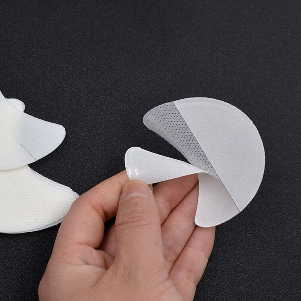 20X Eye Shadow Shields Patches Eyelash Pad Under Eye Stickers Makeup Supplies HS