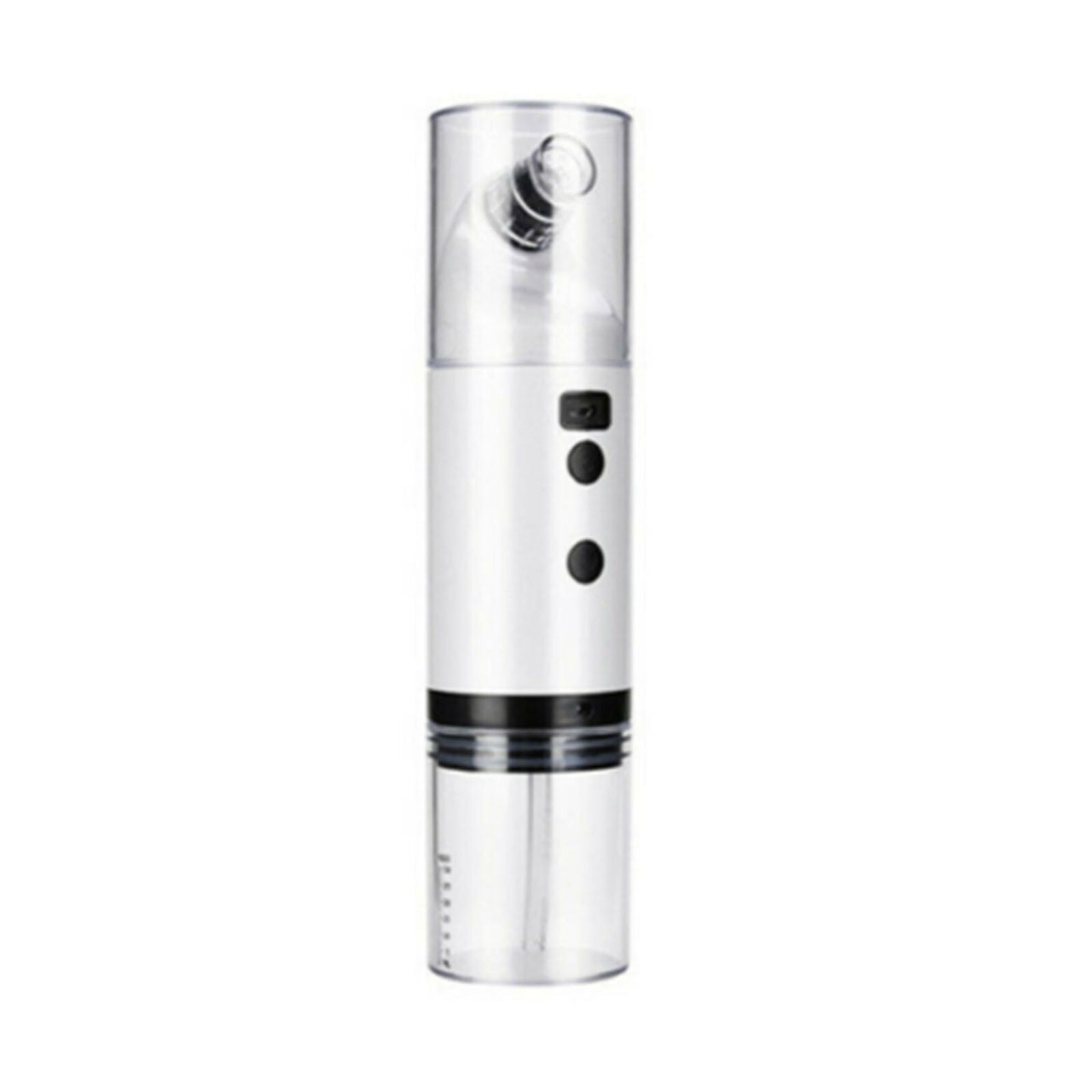 Small Bubble Skin Cleansing Hydro Dermabrasion Hydra Household Facial Machine