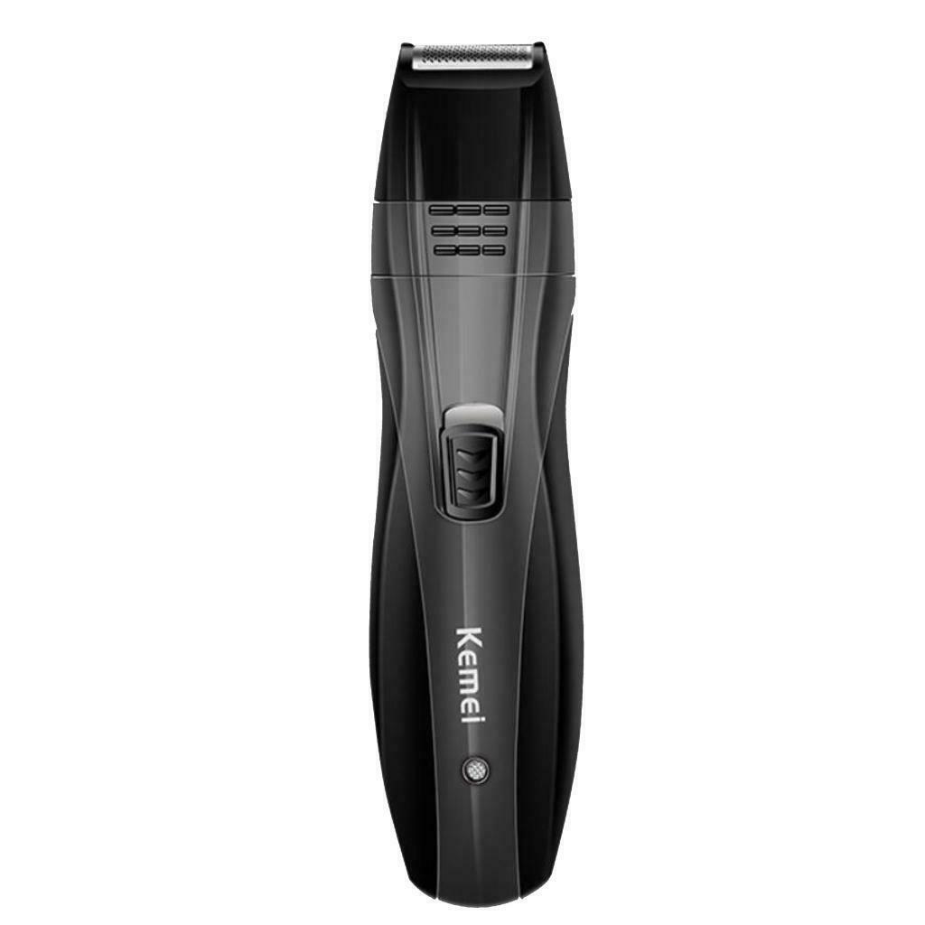 3-in-1 Hair Clippers Set Beard Shaving Nose Hair Trimmer Razor Engraving Set