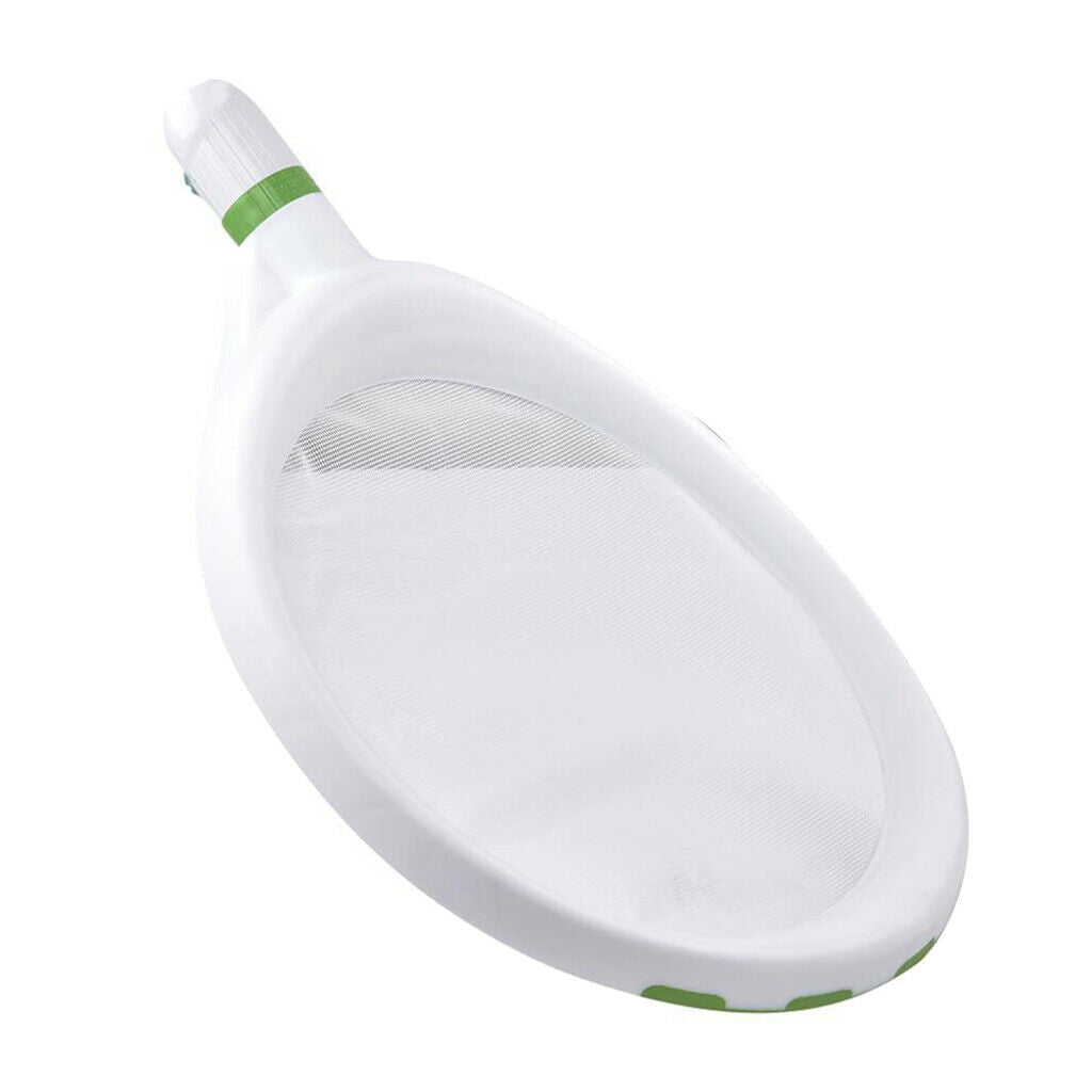 Swimming Pool Leaf Skimmer Cleaning Skimmer Garbage Catcher Pool Cleaner