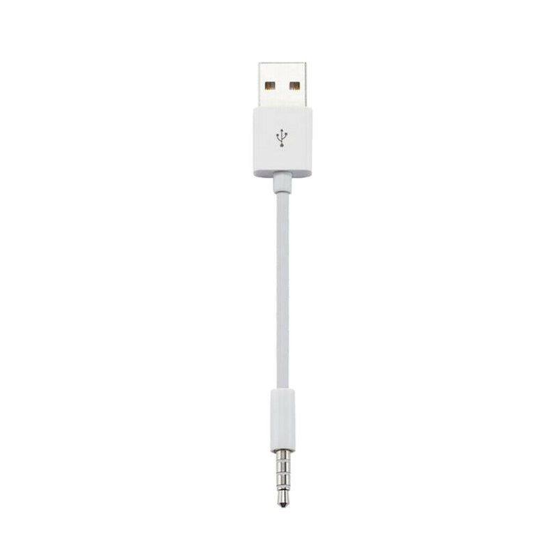 3.5mm USB 2.0 Female To USB 2.0 Cable With 3.5Mm Cable To USB 2.0 M / M