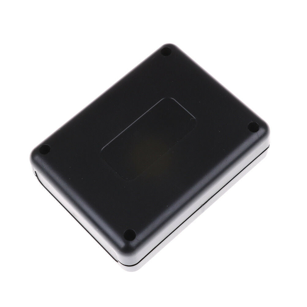 Plastic Enclosure Box Waterproof Electronic Project Instrument Case90x70x2.l8