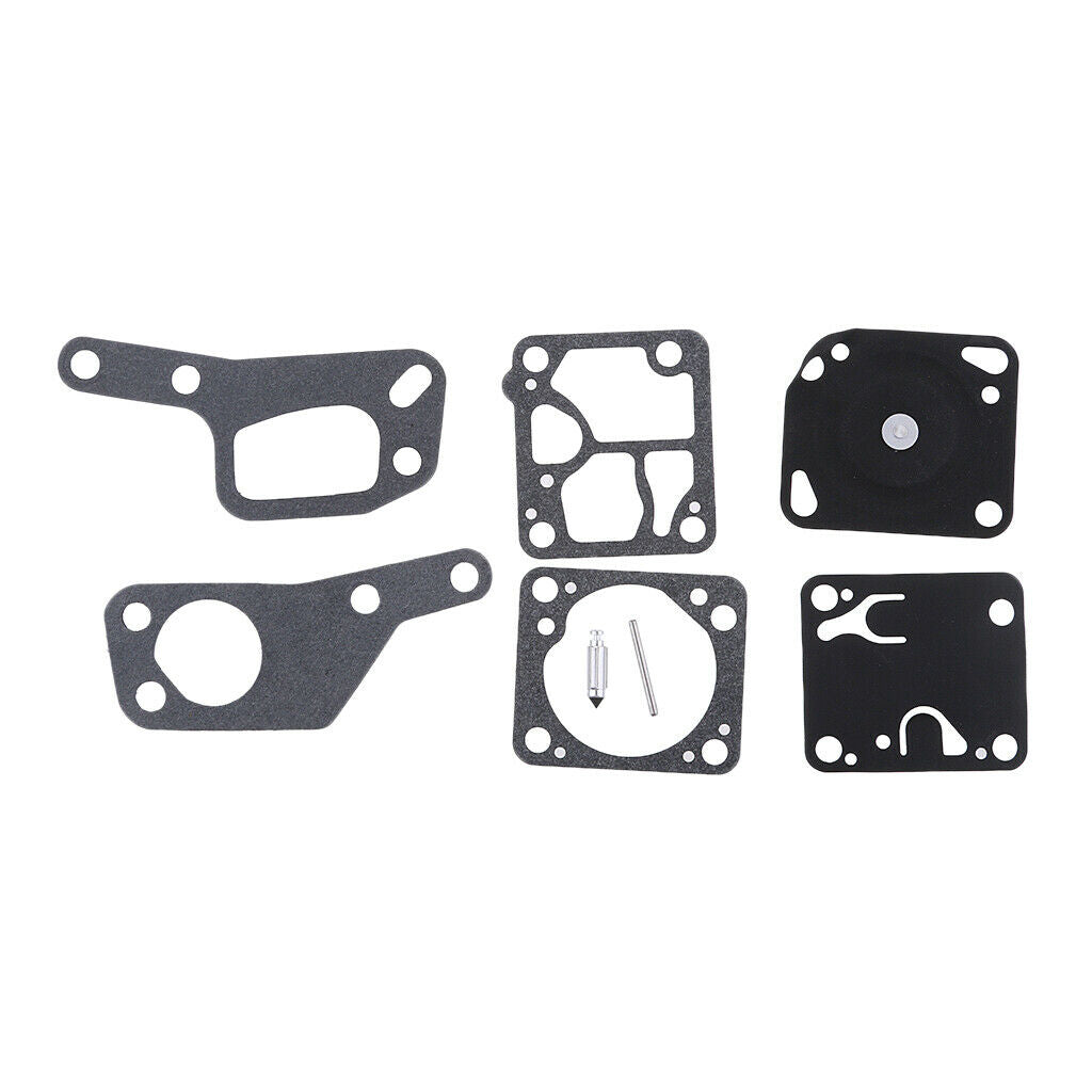 Iron K1-MDC Carburetor Rebuild Gasket Set Fits MDC-2, MDC-3, MDC-4, MDC-8