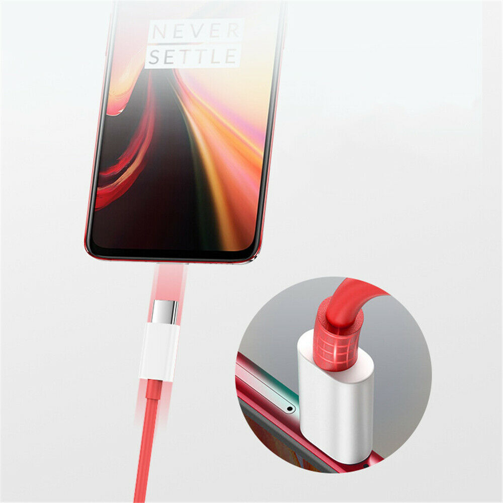 For Huawei Honor USB C Cable Charger Cord Fast Charger 5A Type C USB Data Cable