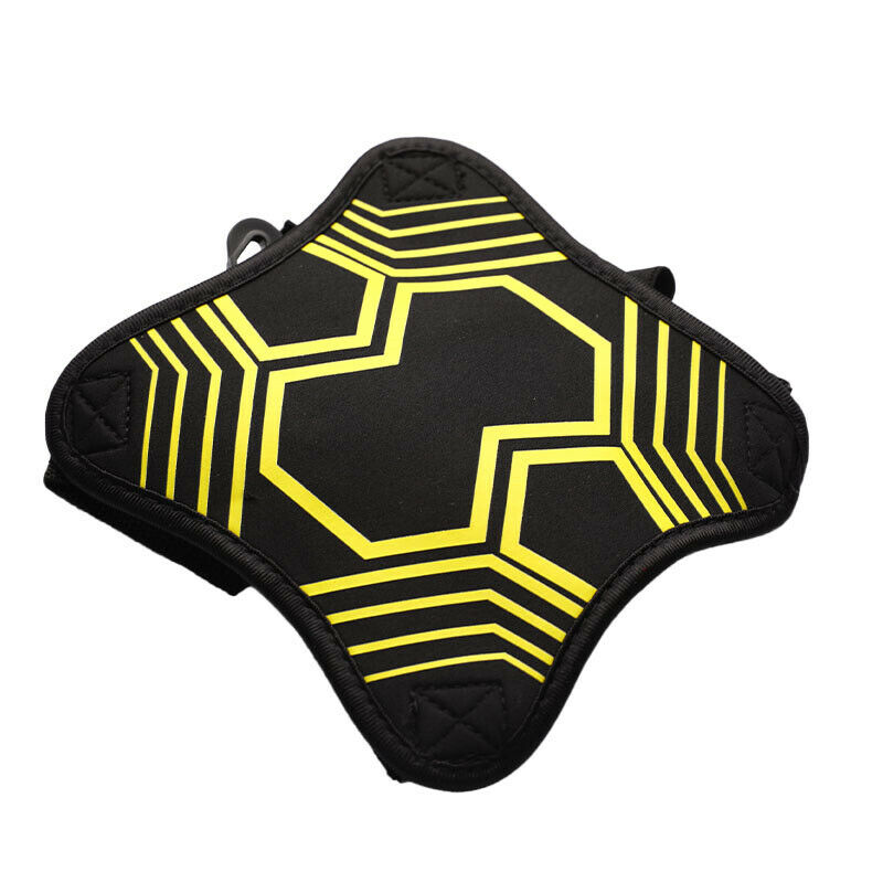 Hands-free Solo Kick Soccer Football Train Aid Practice Accessory For Kid ChBDA