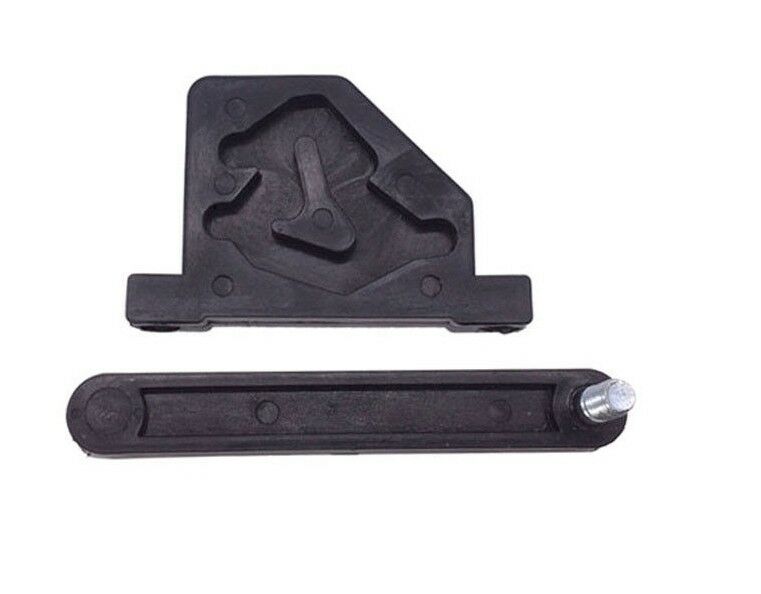 Plastic Cam Mounting Block & Cam Follower Kit for Coats Tire Changer Machine
