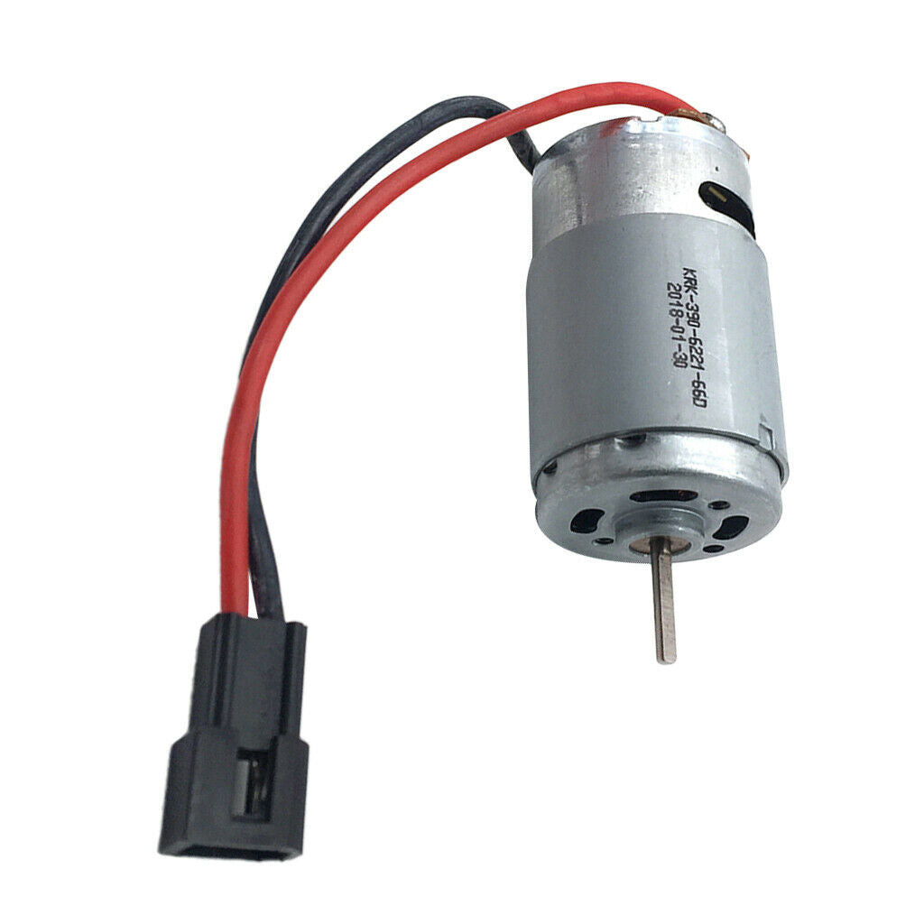rc car spare parts high motor for feiyue
