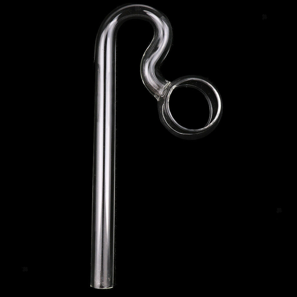 12mm Fish Tank Lily Pipe Outflow Add Oxygen To Water for Aquatic Plants