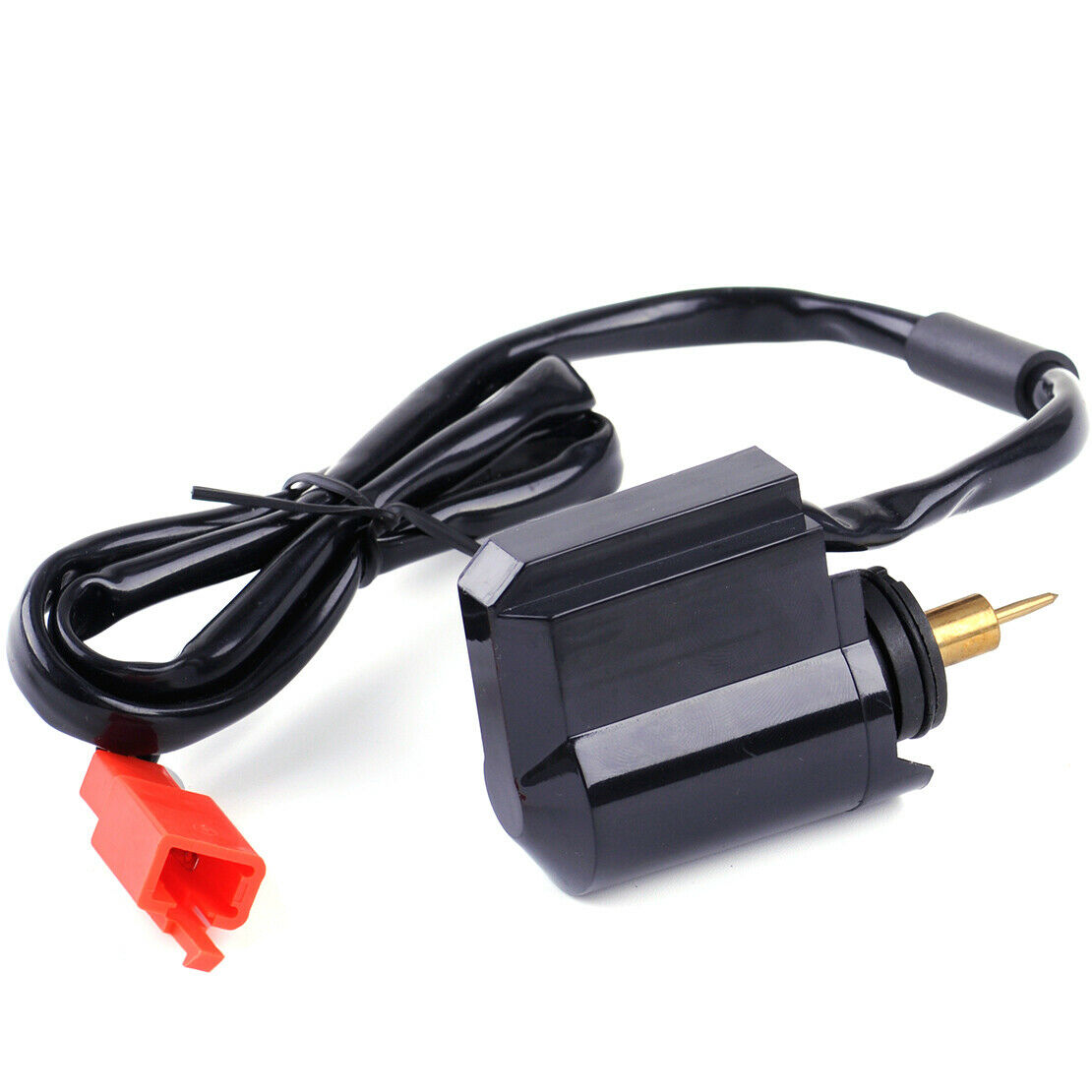 Carburetor Automatic Electric Choke Fit for Scooter Moped GY6 125cc 150cc An