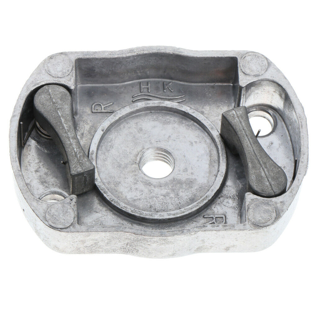 2x Premium Boat Outboard Pull Starter Parts Pulley 2-Stroke Components