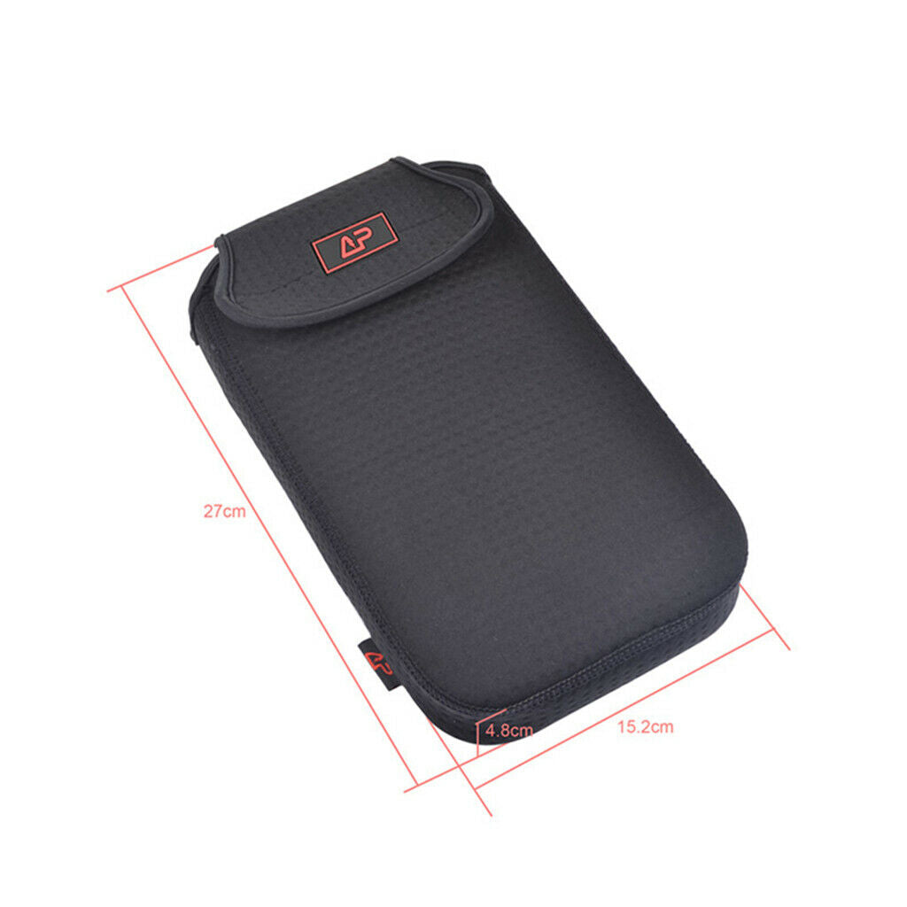 Waterproof Storage Case Bag For  A2  Speaker
